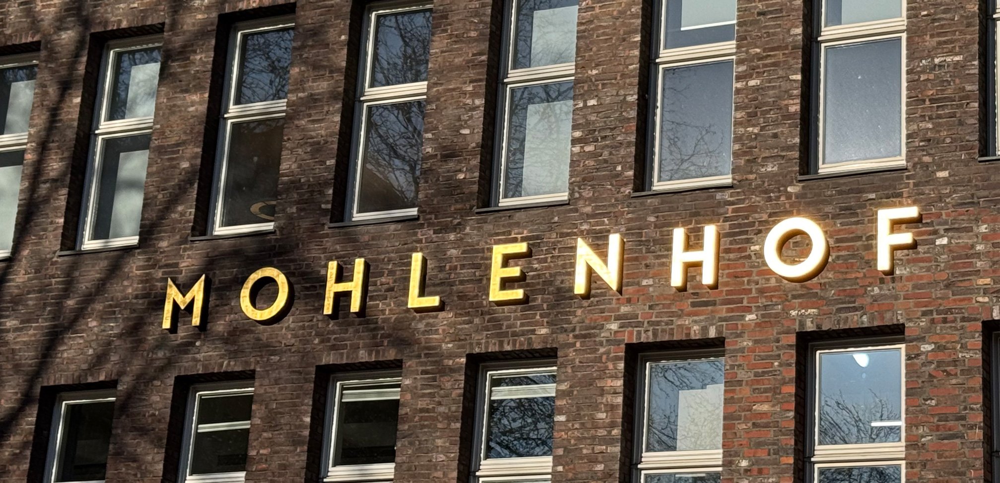 Mohlenhof Slide